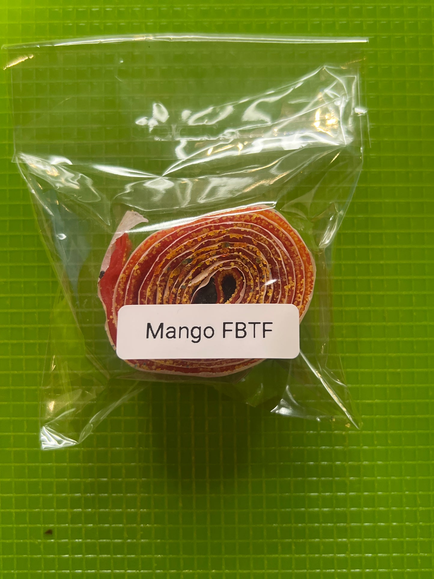 Mango FBTF