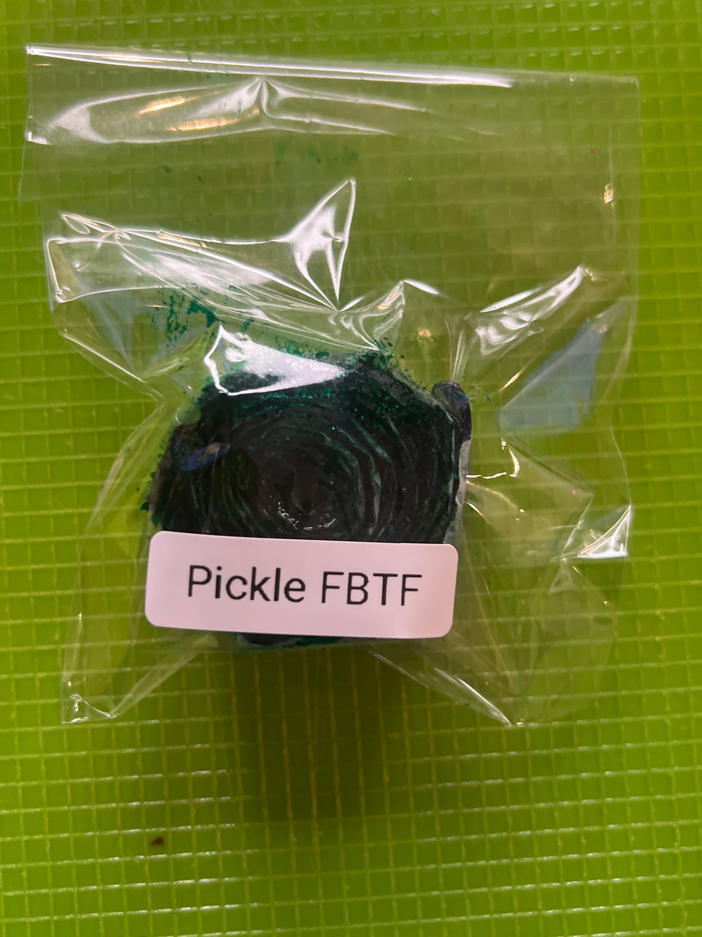 Pickle FBTF