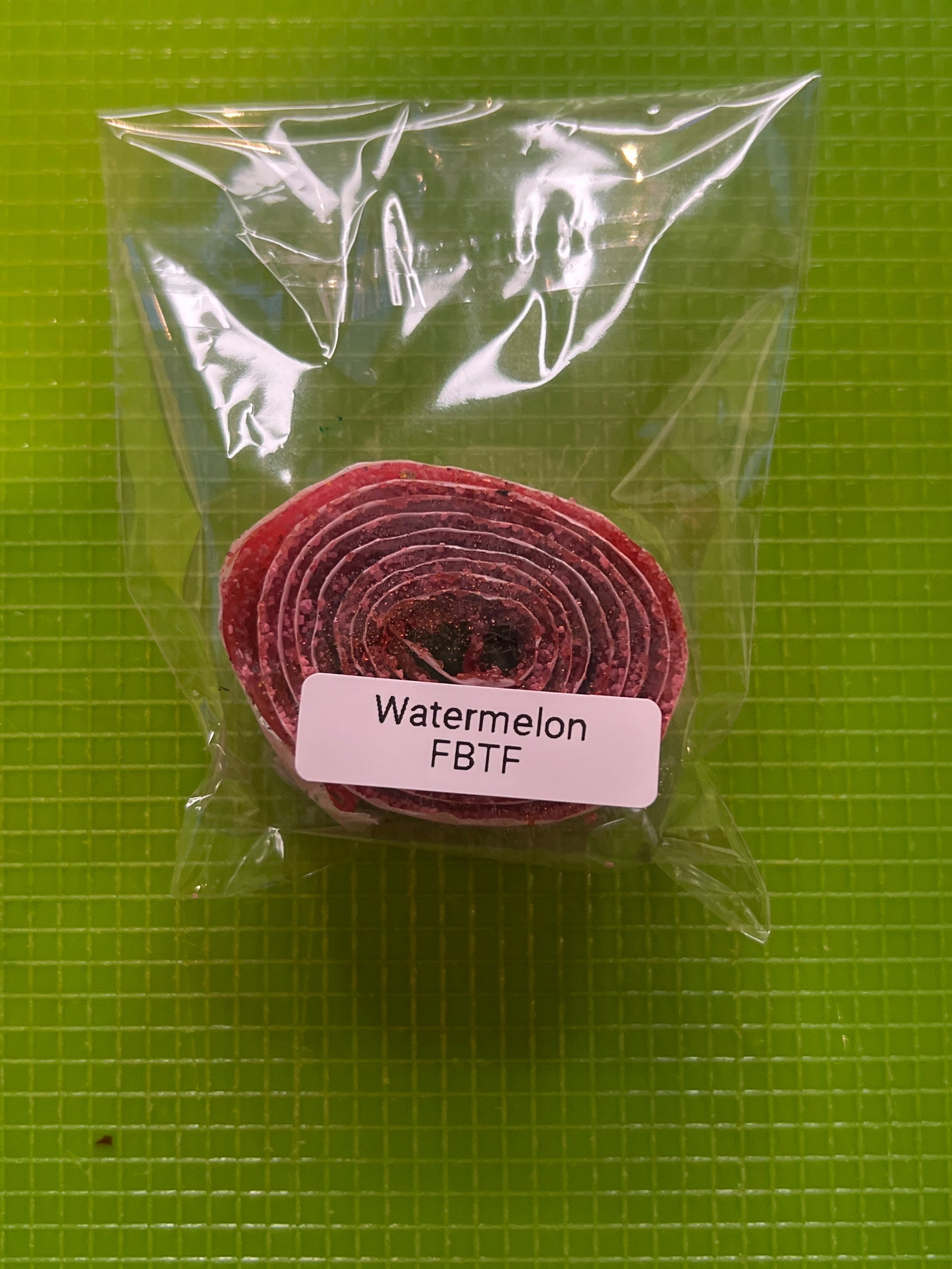 Watermelon FBTF
