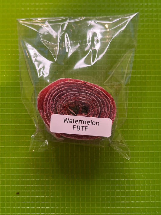 Watermelon FBTF