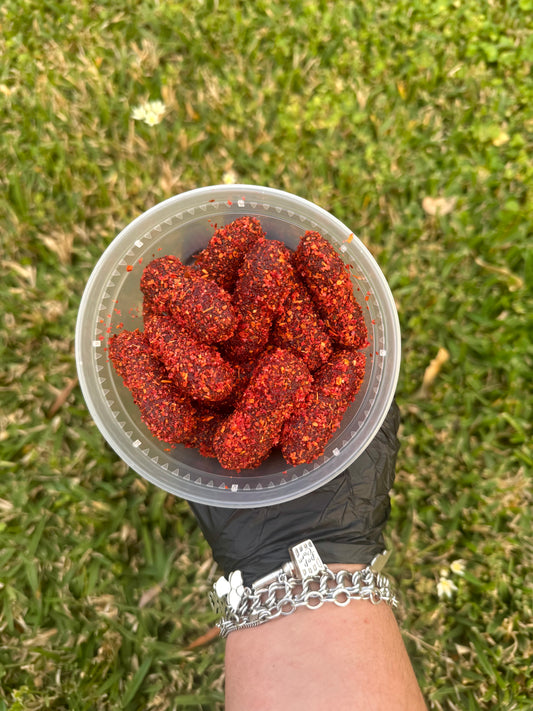 Rellerindos Tamarindo
