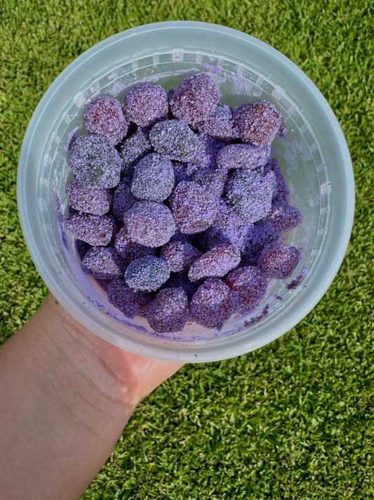 Grape Gushers🍇