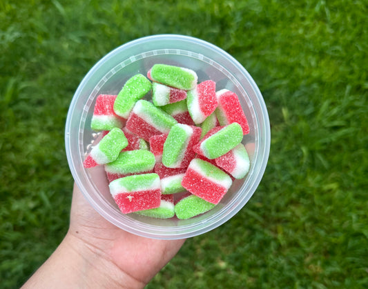 Watermelon Slices 🍉