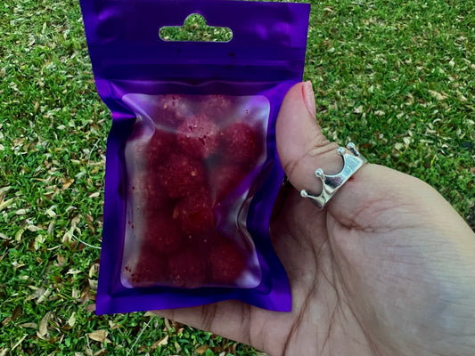Cherry Bombs